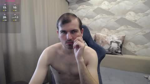 Carter.  online show from 04/06/26, 08:15