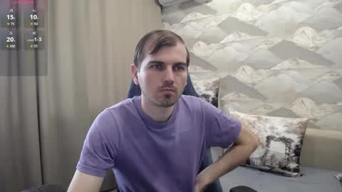 Carter.  online show from 04/12/26, 11:15