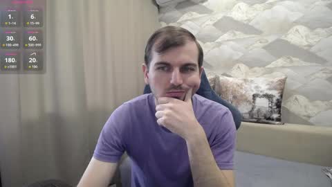 Carter.  online show from 04/13/26, 08:31