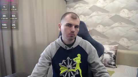 Carter.  online show from 04/23/26, 08:24