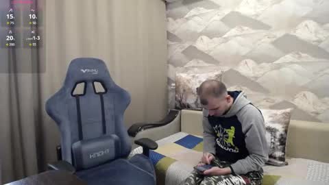 Carter.  online show from 04/23/26, 12:29