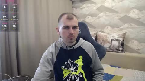 Carter.  online show from 04/24/26, 09:23