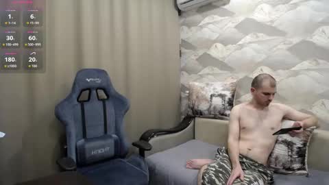Carter.  online show from 05/23/26, 08:13