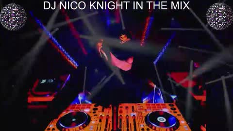 Nico Knight online show from 11/26/25, 02:34