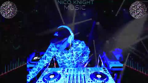Nico Knight online show from 02/11/26, 05:56