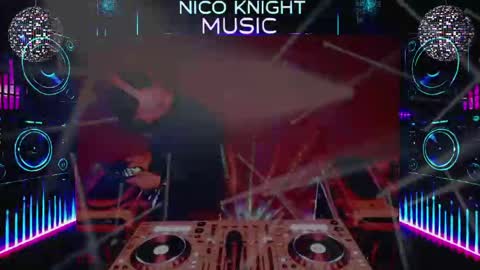 Nico Knight online show from 03/30/26, 04:13