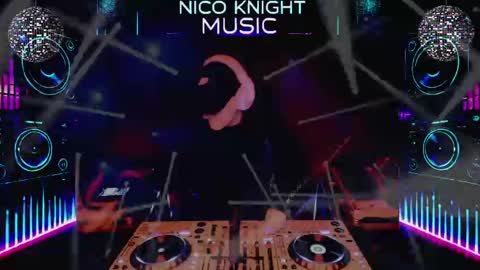 Nico Knight online show from 04/11/26, 06:23