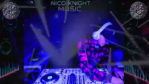 Nico Knight online show from 04/26/26, 07:00