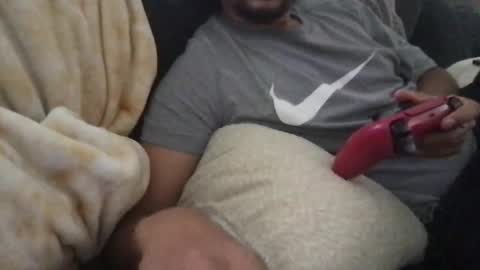 Knightly Stroker online show from 12/11/24, 08:50