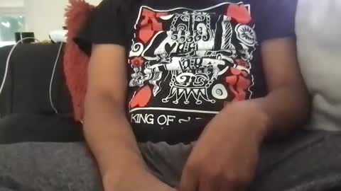 Knightly Stroker online show from 12/15/24, 02:59