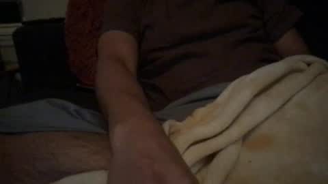 Knightly Stroker online show from 01/08/25, 10:37