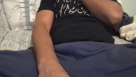 Knightly Stroker online show from 12/04/25, 04:22