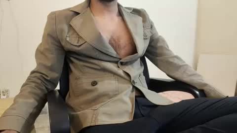 Harry online show from 11/26/25, 02:18