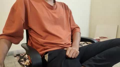 Harry online show from 11/29/25, 05:21