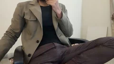 Harry online show from 11/30/25, 11:03