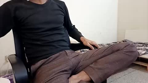 Harry online show from 01/19/26, 10:30