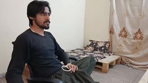 Harry online show from 02/02/26, 10:58