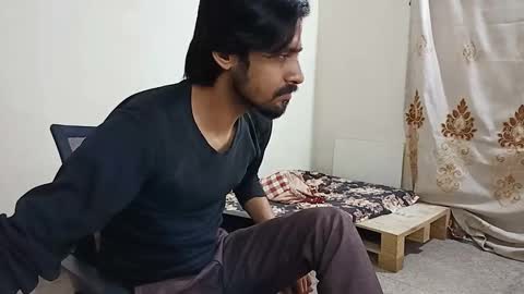 Harry online show from 02/03/26, 10:31