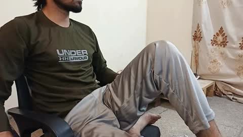 Harry online show from 02/04/26, 10:10