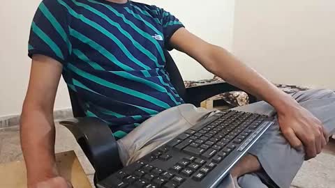 Harry online show from 02/19/26, 02:51