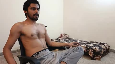 Harry online show from 02/20/26, 07:21