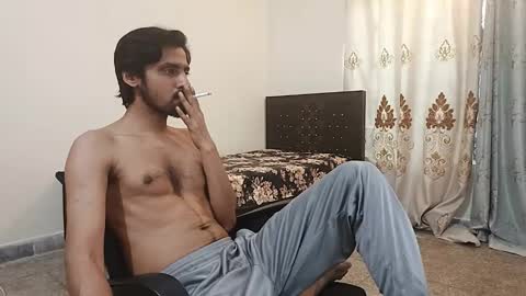 Harry online show from 02/28/26, 07:42