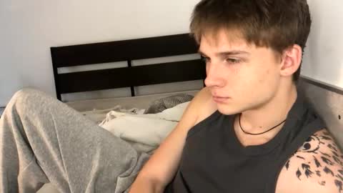 Adam online show from 10/02/25, 01:29