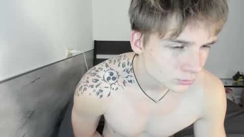 Adam online show from 10/17/25, 02:26