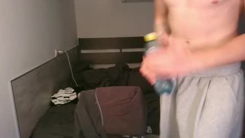 Adam online show from 11/28/25, 09:50