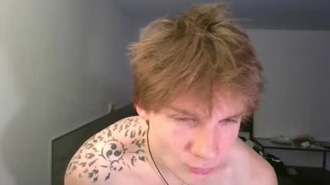 Adam online show from 11/30/25, 04:16