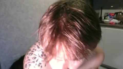 Adam online show from 12/03/25, 01:24