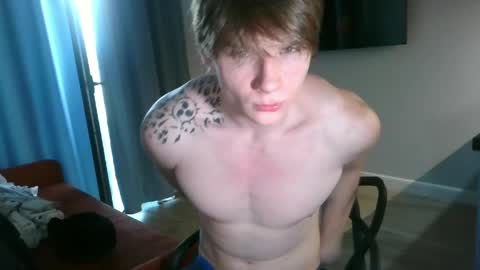 Adam online show from 04/01/26, 01:01