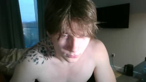 Adam online show from 04/11/26, 04:11