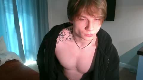 Adam online show from 04/21/26, 05:25