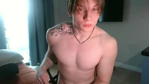 Adam online show from 04/25/26, 06:16