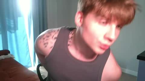 Snapshot of knotsiemens chatting on 05/30/26, 05:15 Adam online show from 05/30/26, 05:15