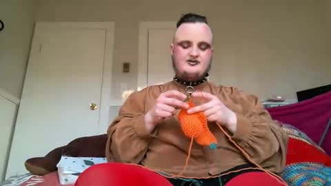 Snapshot of knotty_n3bulara chatting on 02/12/26, 12:05 Miss Nebulara online show from 02/12/26, 12:05