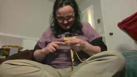 Miss Nebulara online show from 03/03/26, 06:52