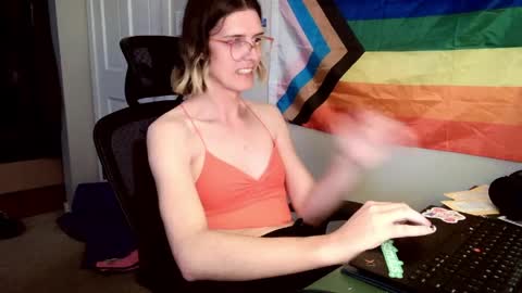 knottybadgirl online show from 04/12/26, 02:16