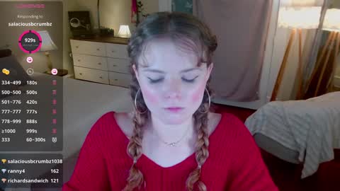 knowlita  online show from 02/07/25, 03:52