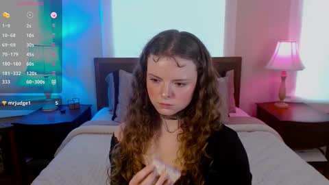 knowlita  online show from 02/18/26, 07:21