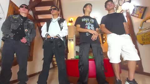 Snapshot of kobayaske chatting on 02/24/25, 12:41 kobayaske online show from 02/24/25, 12:41