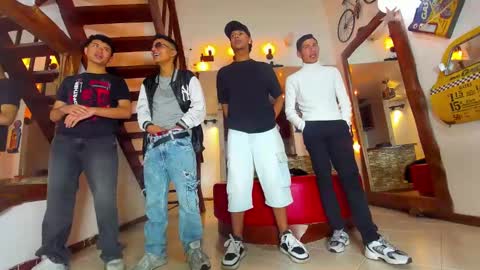 Snapshot of kobayaske chatting on 03/05/25, 12:38 kobayaske online show from 03/05/25, 12:38