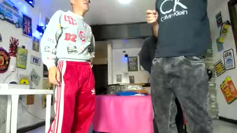 Snapshot of kobayaske chatting on 09/14/25, 11:15 kobayaske online show from 09/14/25, 11:15