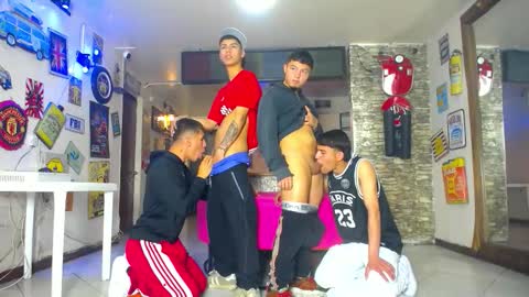 Snapshot of kobayaske chatting on 09/30/25, 09:42 kobayaske online show from 09/30/25, 09:42