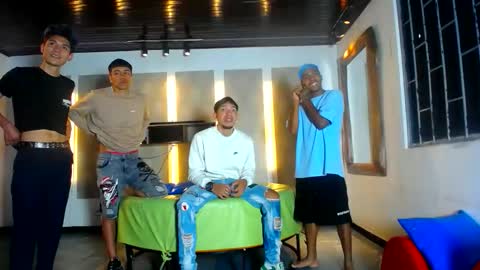 kobayaske online show from 02/02/26, 04:17