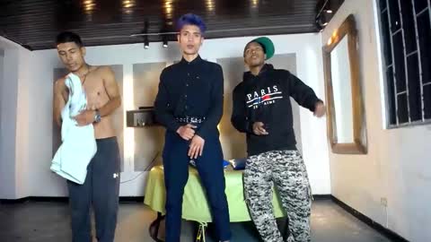 kobayaske online show from 02/20/26, 02:39