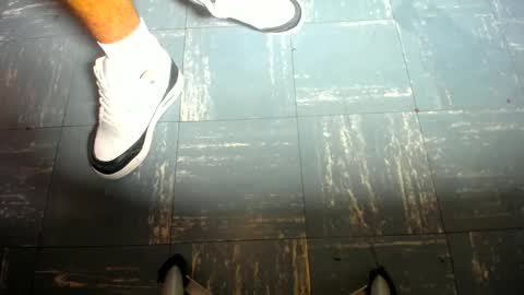 kobayaske online show from 03/17/26, 02:20