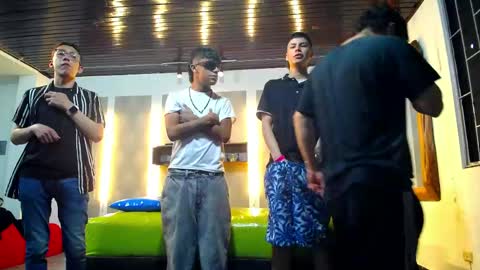 kobayaske online show from 04/19/26, 02:05