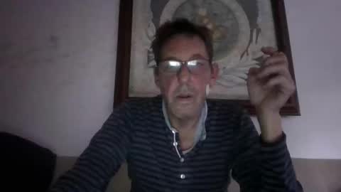 kobolt67 online show from 10/16/25, 03:57